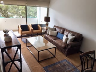 Modern 1-Bed Furnished Apartment, Zona 15 Guatemala City - $875/mo - Image 1