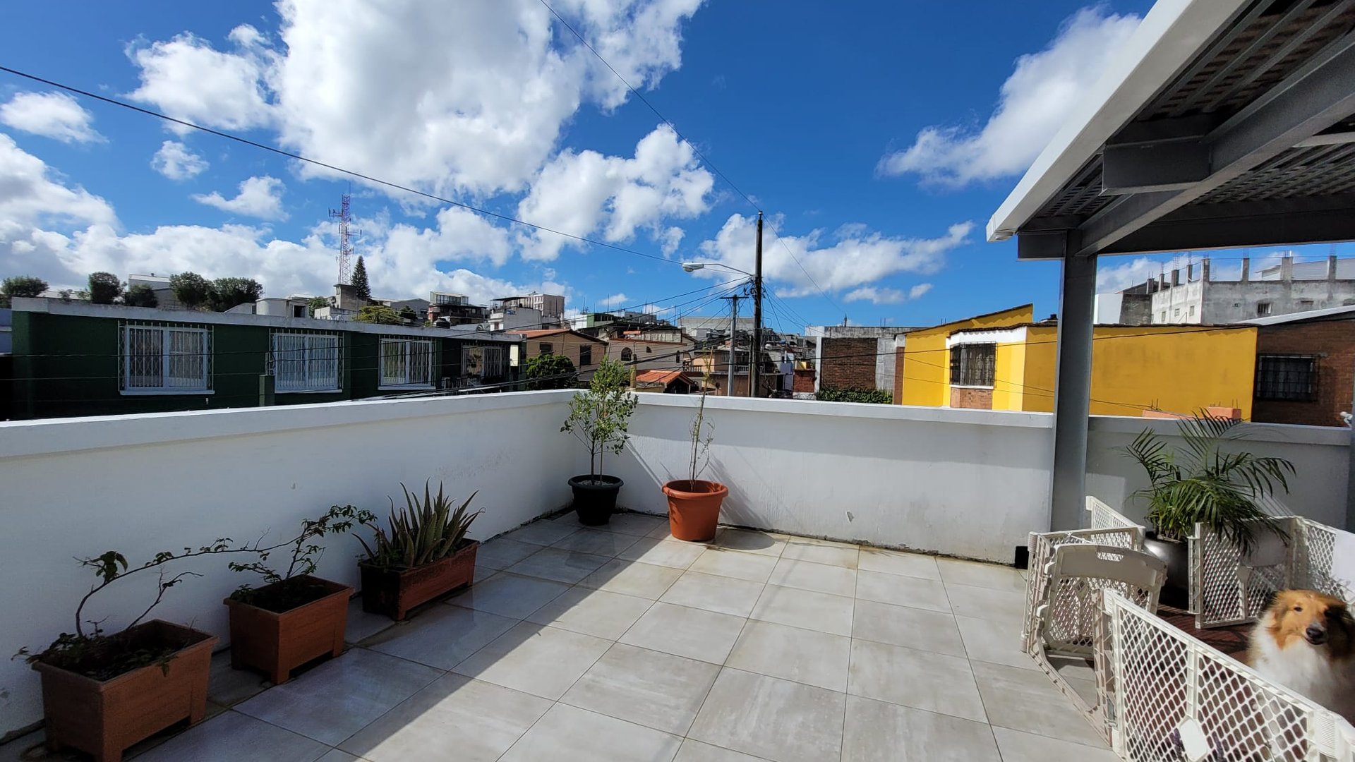 Casa en venta, en Zona 4 de Mixco