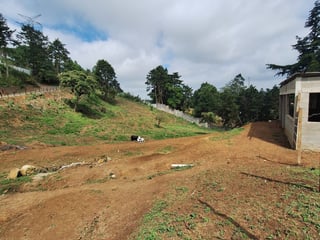 Terreno comercial en alquiler en Santa Catarina Pinula - 3