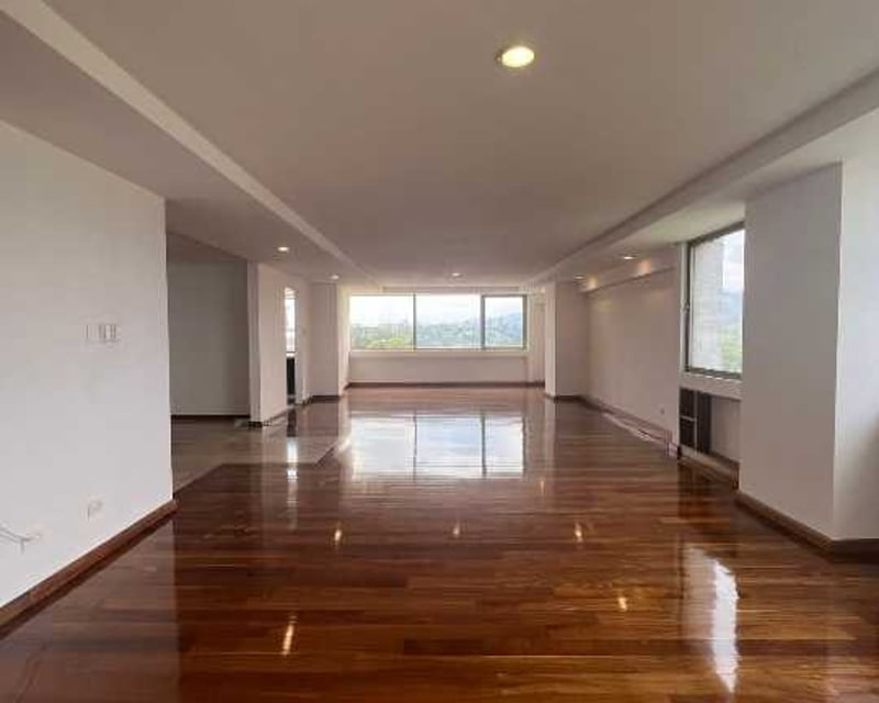 Vendo Lindo y Amplio Penthouse Edificio Antiguo zona 14
