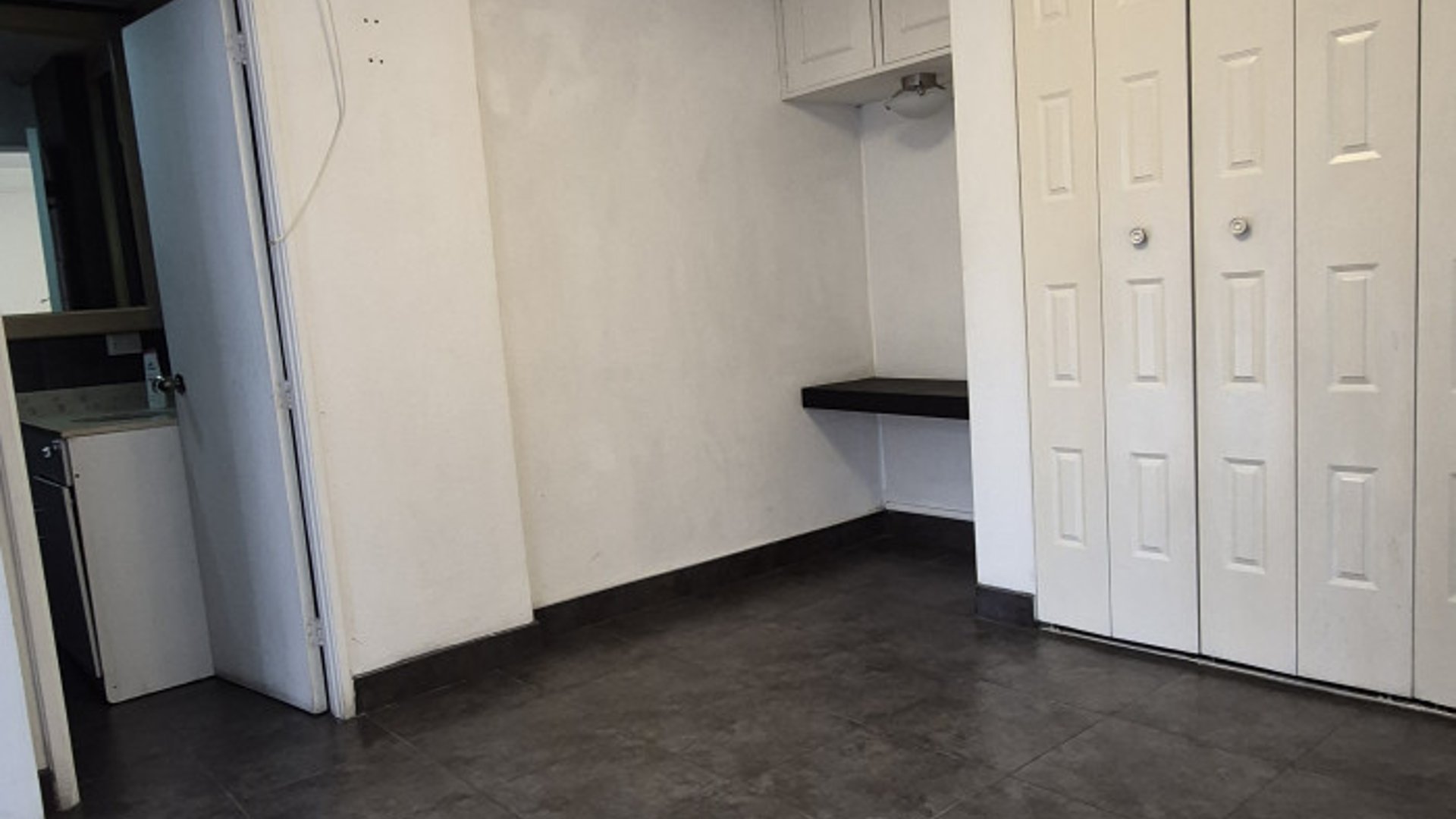 Apartamento semi amueblado renta zona 15 Vista Hermosa - Miniatura 2