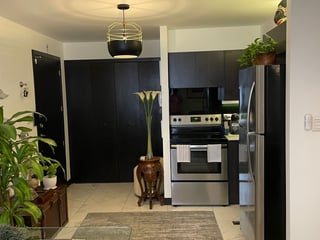 Vendo Apartamento en Edificio FONTANBLUE ZONA  15 - 2