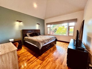 Casa en venta, Km 13 CES.  - 5