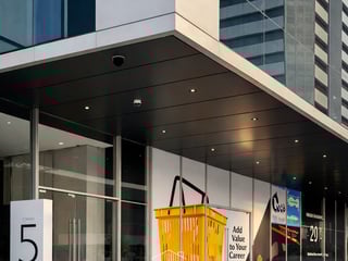 Modern 1-Bedroom Apartment with Parking in Zone 10, Guatemala City | $1325 Rent - Image 15