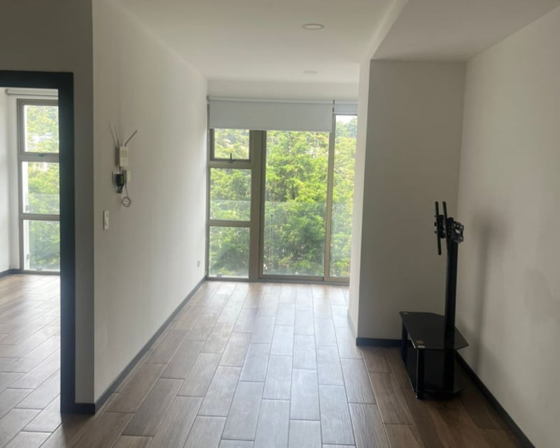 Apartamento c/Línea Blanca en Venta en Muxbal
