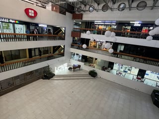 📍 ESPACIOS COMERCIALES EN RENTA –  CC VHII | ZONA 15 - 3