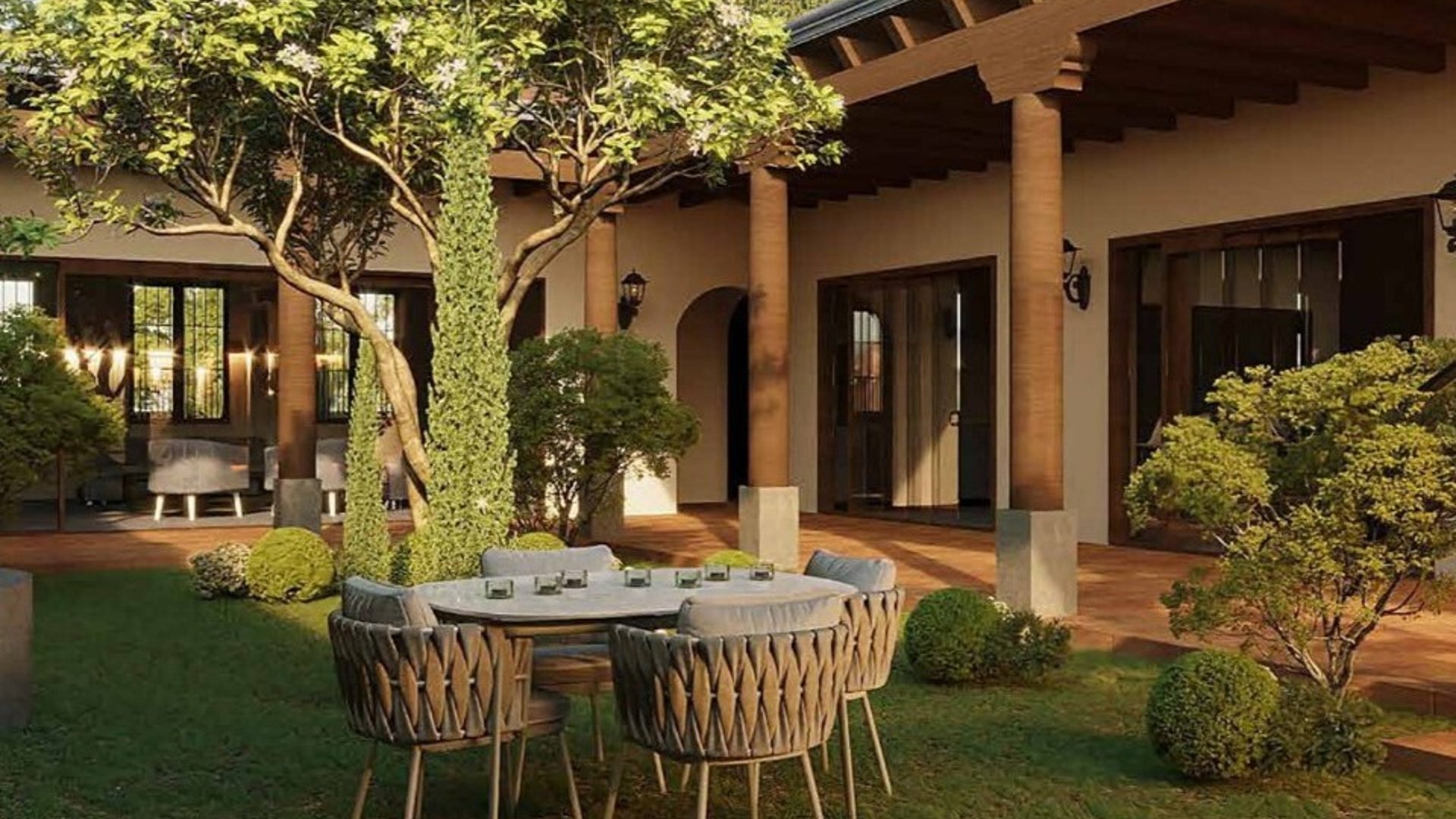 CASA EN VENTA EN ANTIGUA GUATEMALA - Miniatura 5
