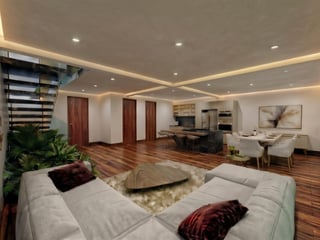 Casas en venta en Diamantes de Gadiel, CAES - 3