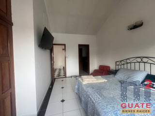 Casa fuera de condominio en Venta, Zona 14 (V8478) - 3