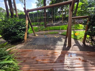 Renta de apartamento con balcon y 3 habitaciones en zona 10 Ref-5492 - Image 13