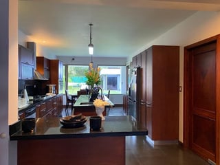 Preciosa casa en Venta fuera de Garita , CAES - Image 8