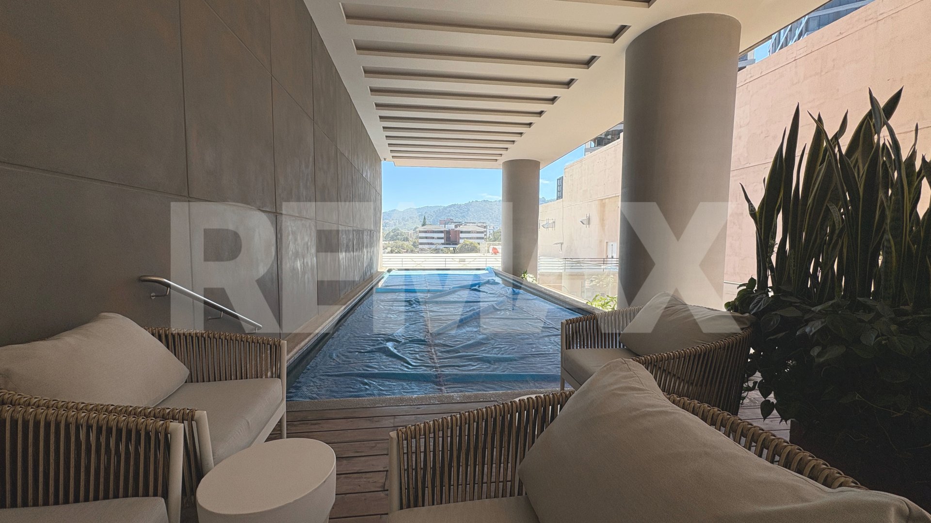 Apartamento en Renta en Baden zona 15 VH1 - Miniatura 23