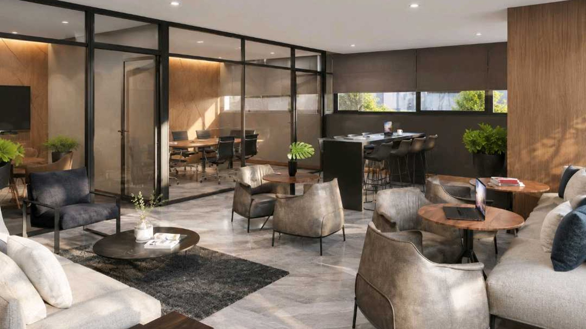 APARTAMENTO EN ALQUILER???? Edificio Reserva Diez, Zona 10 - Miniatura 16