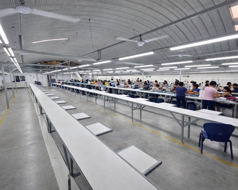 Bodega industrial en venta cerca de Calzada Roosevelt - Ref-5707