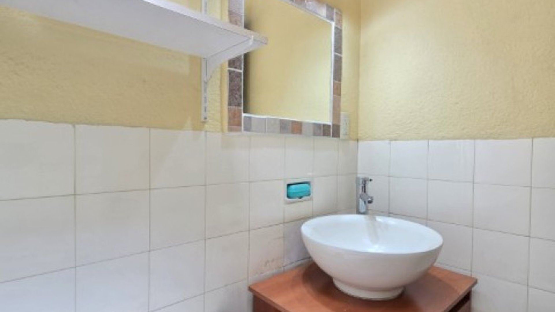 Casa Sola Residencial en Venta Zona 5 Ciudad Guatemala - Miniatura 14
