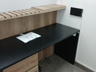 Rento Oficina Comercial en Zona 15 - Image 4