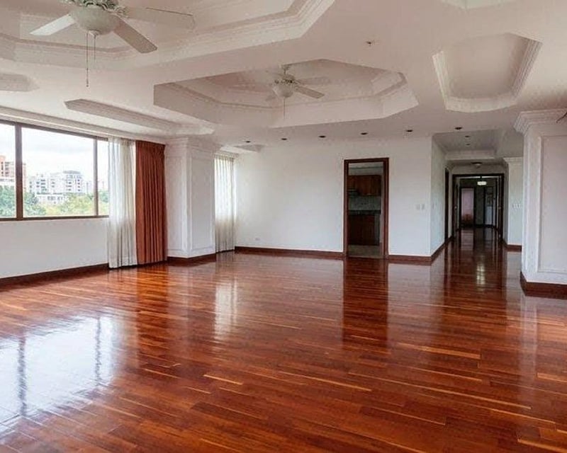 | Exclusivo apartamento doble en Zona 14