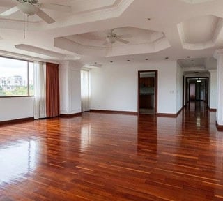 | Exclusivo apartamento doble en Zona 14
