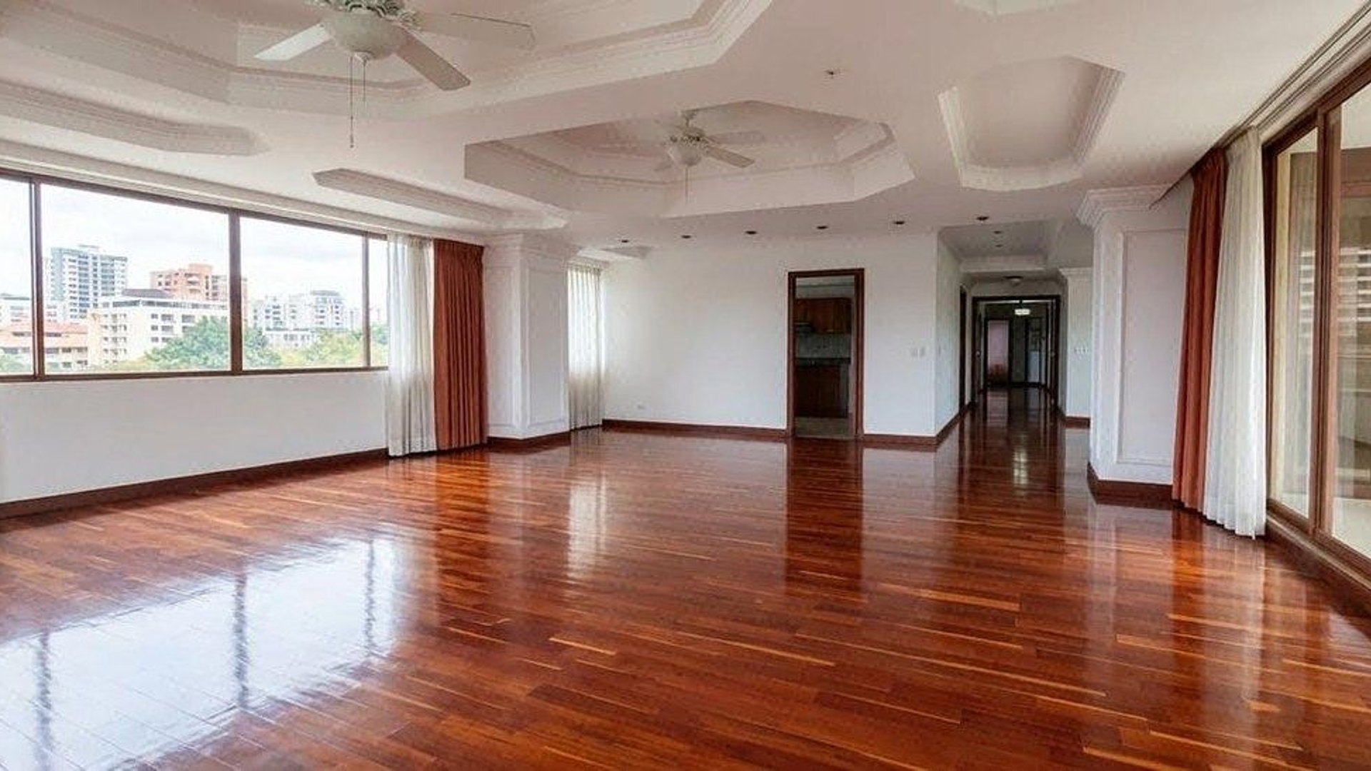 | Exclusivo apartamento doble en Zona 14
