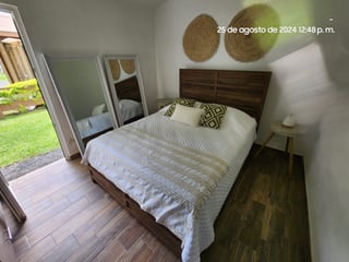 Casa en venta en Villas Playa Linda Amatitlán Ref-4953 - 2