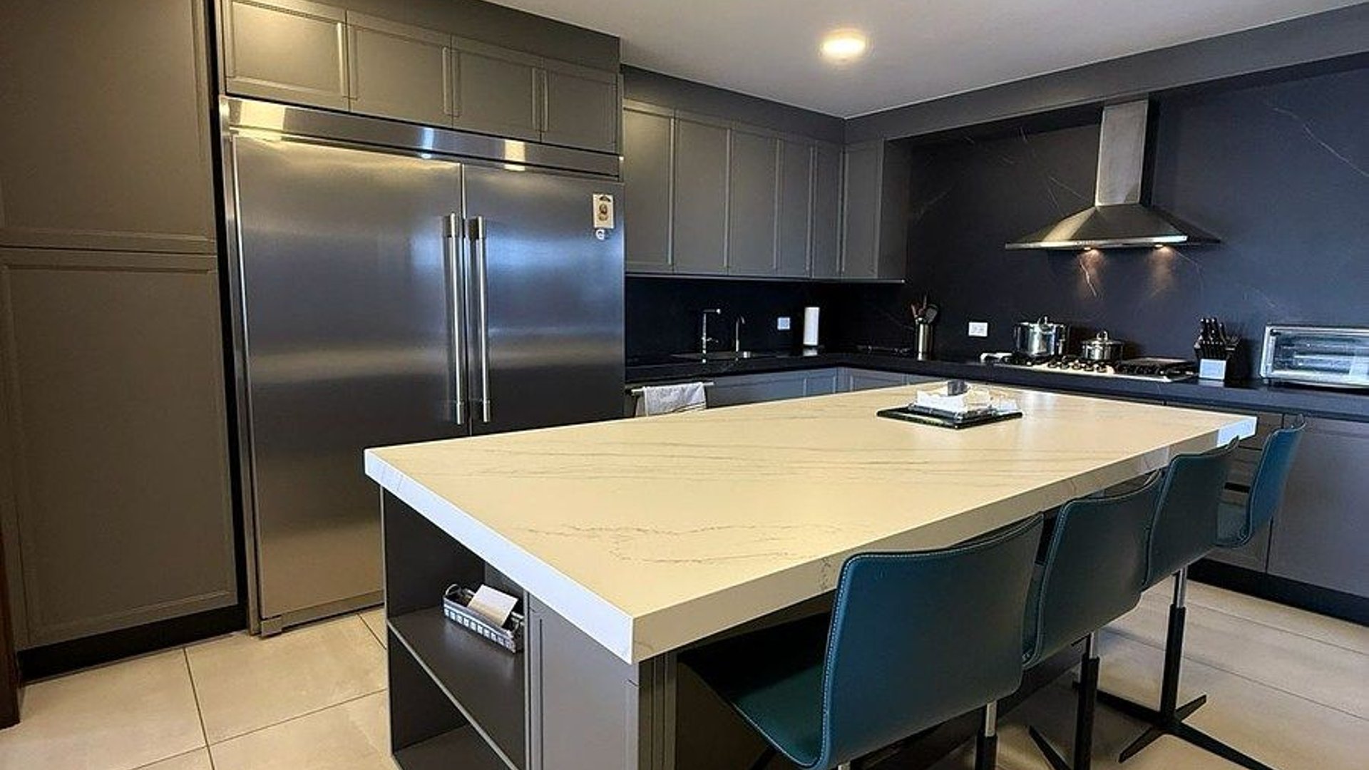 Precioso Apartamento en Venta en Avita, Zona 14 - Miniatura 3