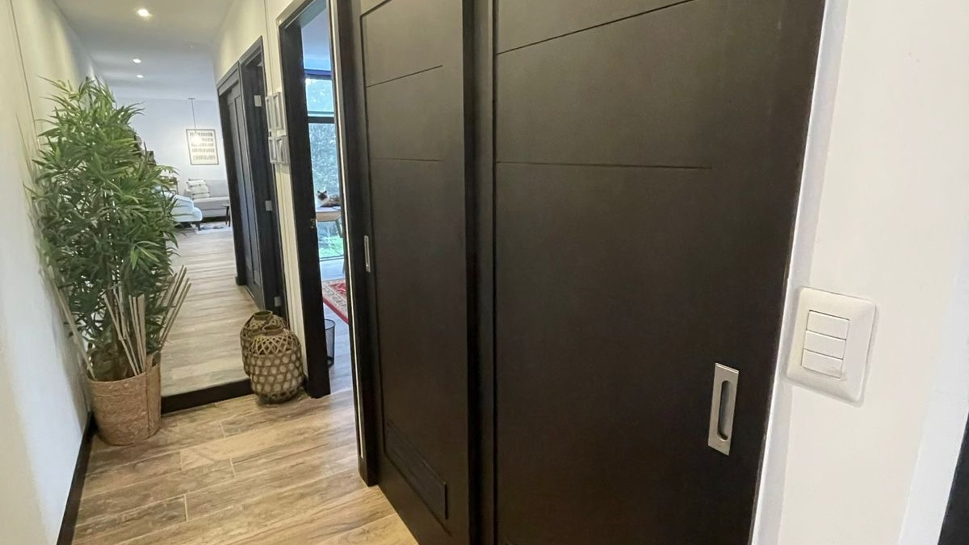 Amplio apartamento en venta zona 16 - Miniatura 7