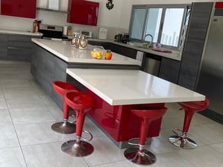 ALQUILER DE PRECIOSA CASA - MARINA DEL SUR, JUAN GAVIOTA - 4
