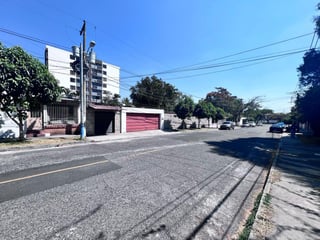 CASA EN VENTA | COLONIA MARISCAL, ZONA 11 – IDEAL PARA DESARROLLO INMOBILIARIO - 2