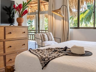 Propiedad Frente al Mar – Casa En venta Monterrico - 3