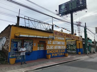 Terreno en la zona 1 de Villa Nueva colonia San Miguelito  - Image 1