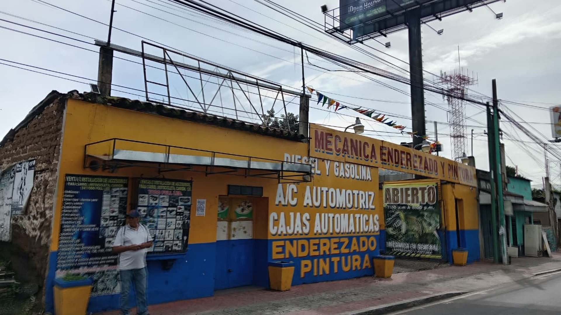Terreno en la zona 1 de Villa Nueva colonia San Miguelito 