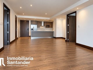 GAURA | Apartamento en venta  – Zona 15 - 2