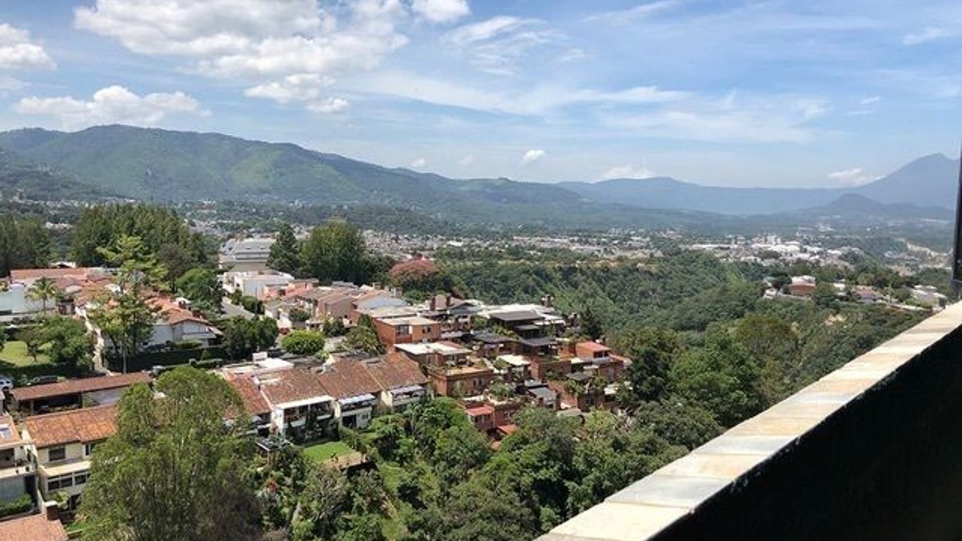 Apartamento Amueblado en renta, zona 14 - Miniatura 23