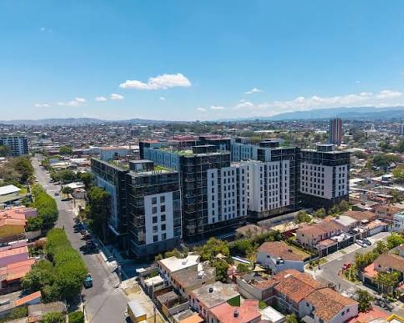 📍 APARTAMENTO EN VENTA – 3 HAB | VILLA MARISCAL | ZONA 11