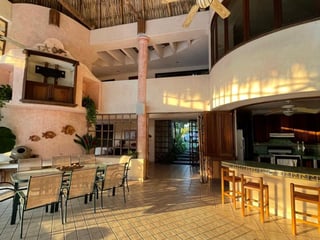 Casa en venta Puerto San Jose. - 5