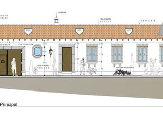 VENTA casa en Condominio en Ciudad Vieja Sacatepequez - 4