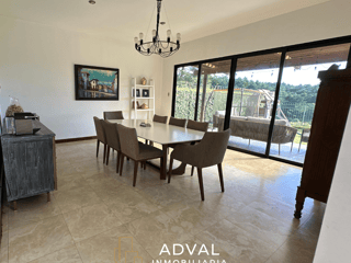 Hermosa casa en venta Monte Pinasco CAES KM 21.5 - 5