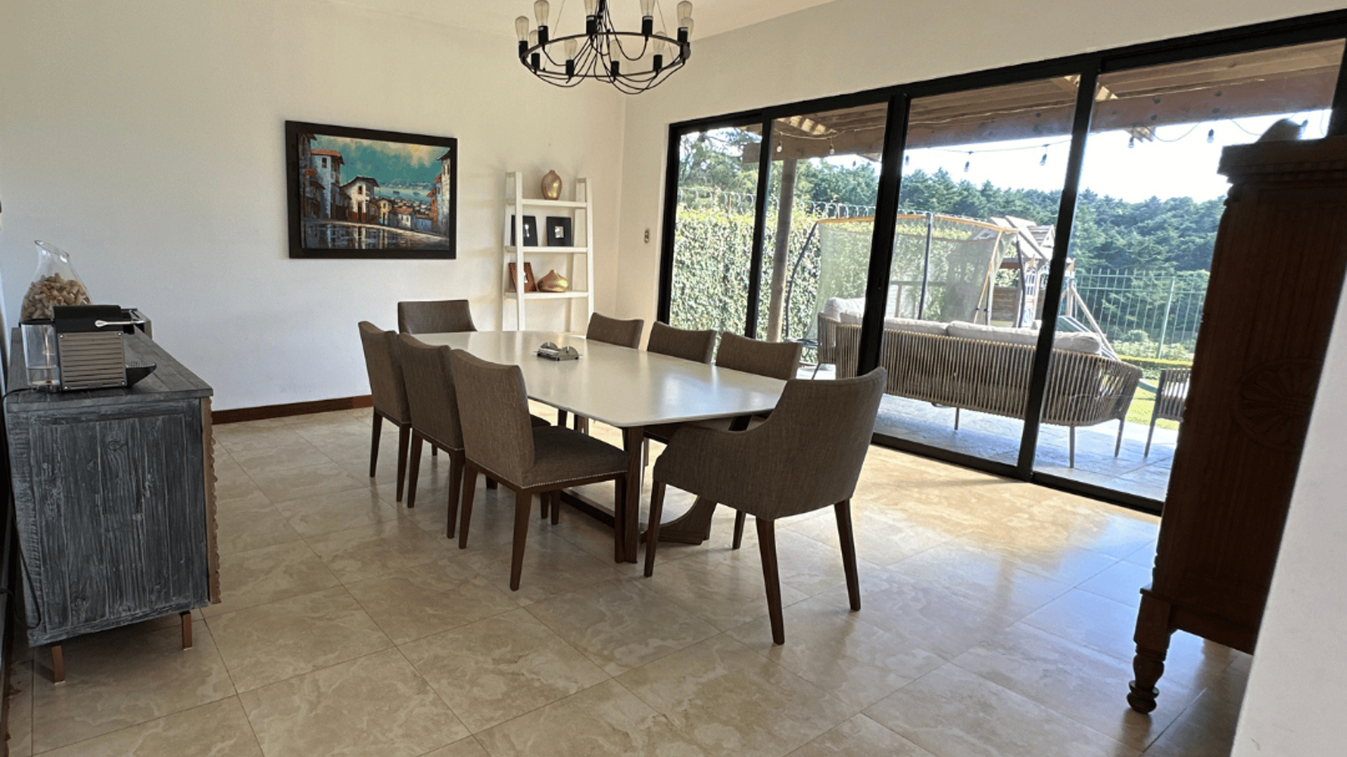 Hermosa casa en venta Monte Pinasco CAES KM 21.5 - Miniatura 5