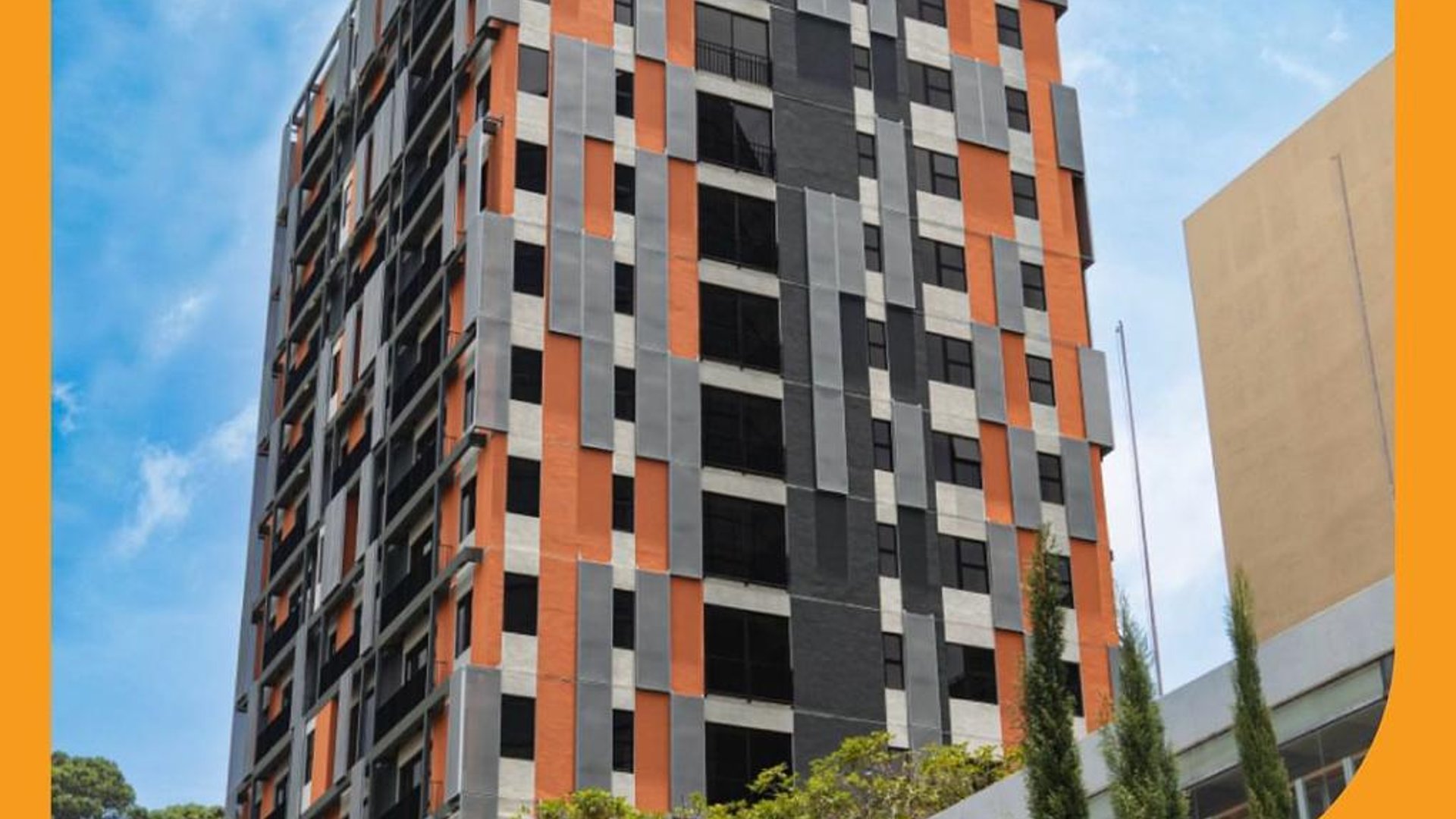 📍 APTO AMUEBLADO EN VENTA – 1 HAB | EDIFICIO EON | ZONA 10