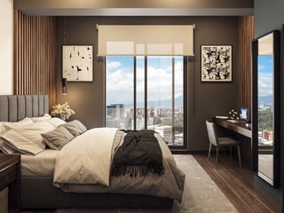 Apartamento Venta | Zona 10 | Jun27 - 4