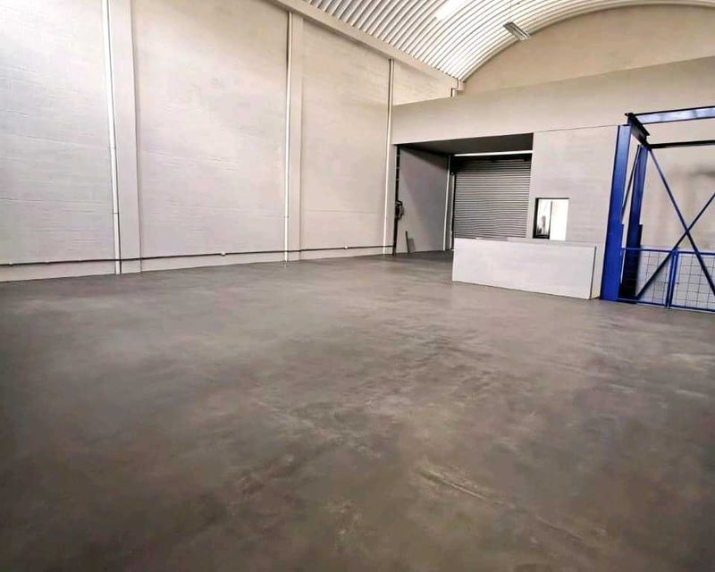 OFIBODEGA EN VENTA📍Mixco, Sector Industrial | Proyecto en desarrollo
