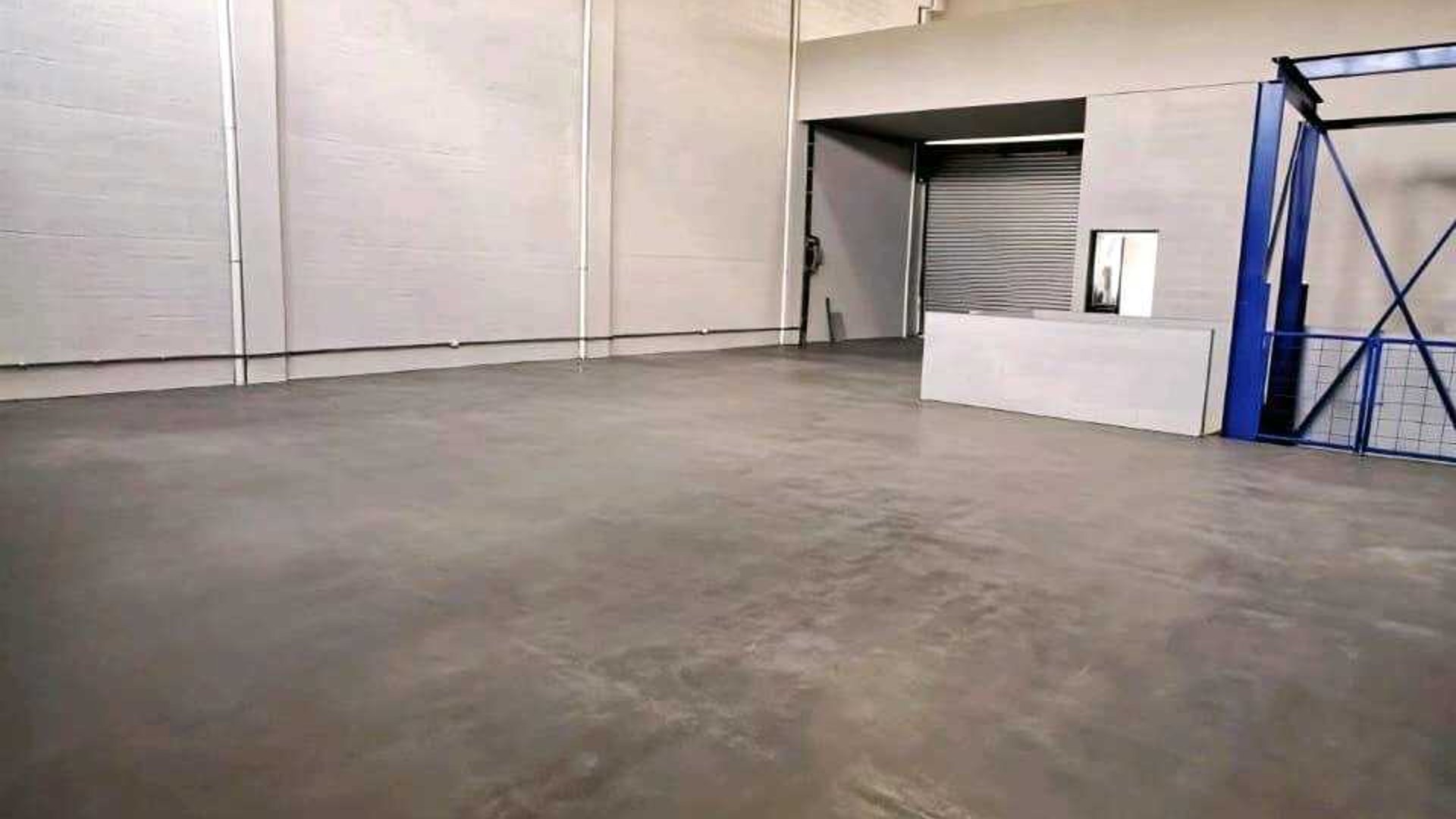 OFIBODEGA EN VENTA📍Mixco, Sector Industrial | Proyecto en desarrollo