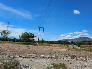 Terreno en ALQUILER en Carretera al Atlántico - 4