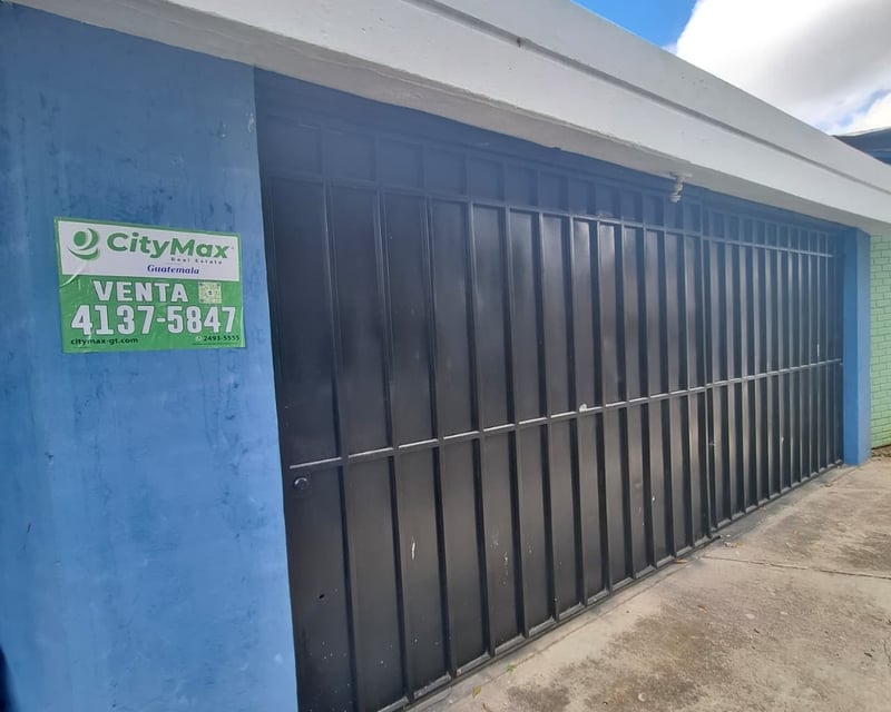 Casa de venta en ciudad Nueva zona 2