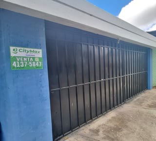 Casa de venta en ciudad Nueva zona 2