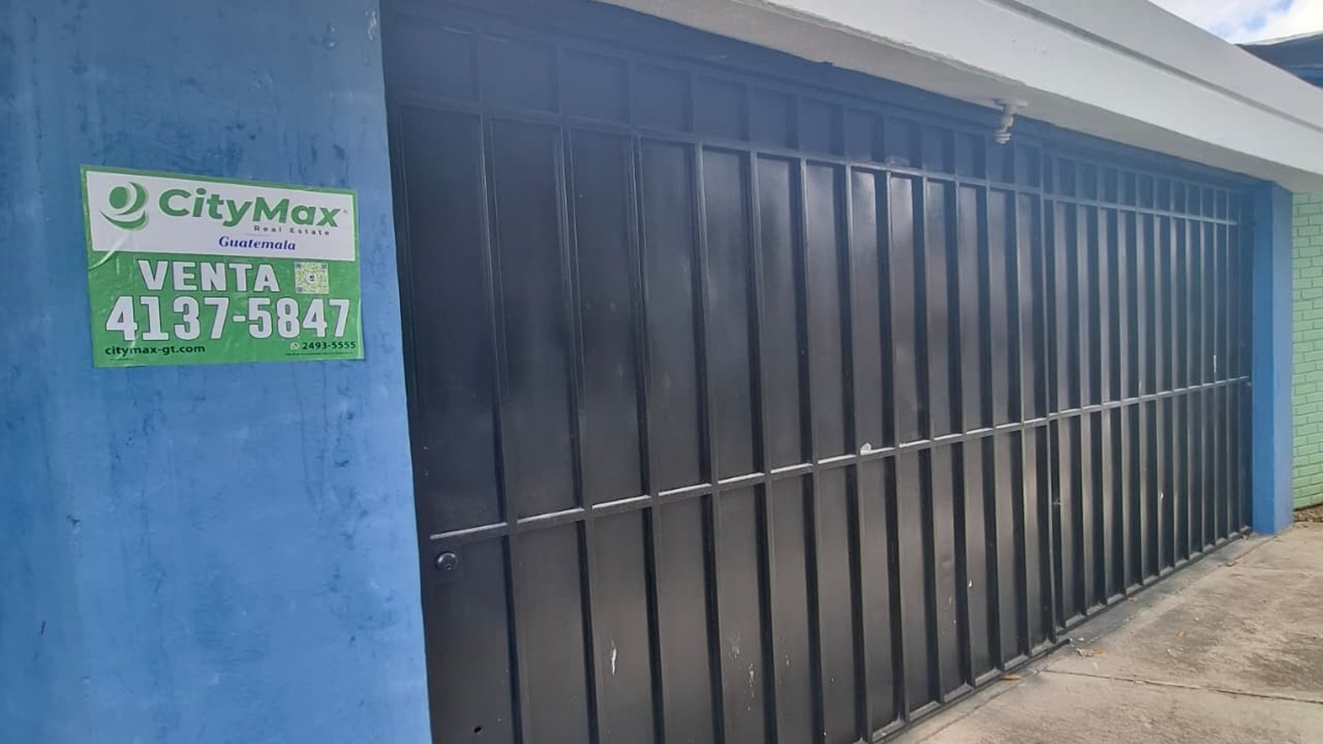 Casa de venta en ciudad Nueva zona 2