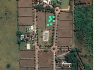 Terrenos en VENTA en condominio Monterrico - 2