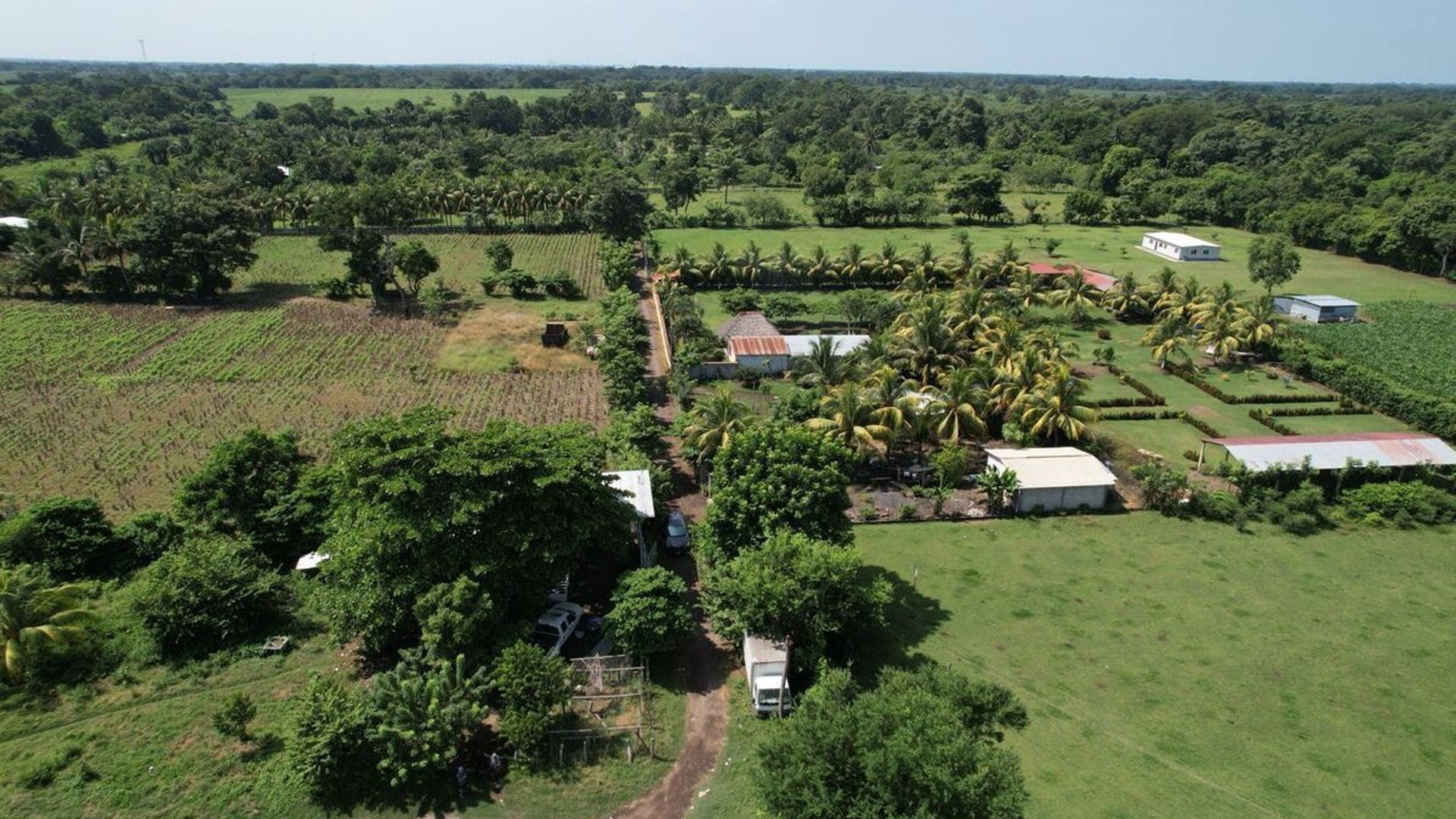 TERRENO EN VENTA ESCUINTLA MASAGUA