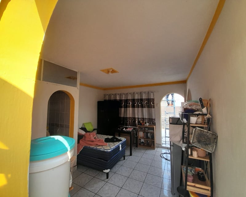 Casa en Venta Prados de Villa Hermosa adentro de garita