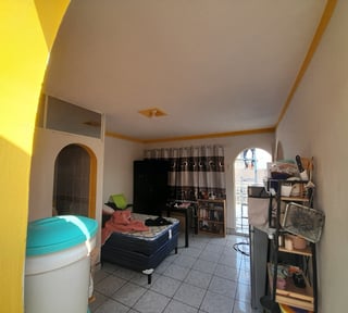 Casa en Venta Prados de Villa Hermosa adentro de garita
